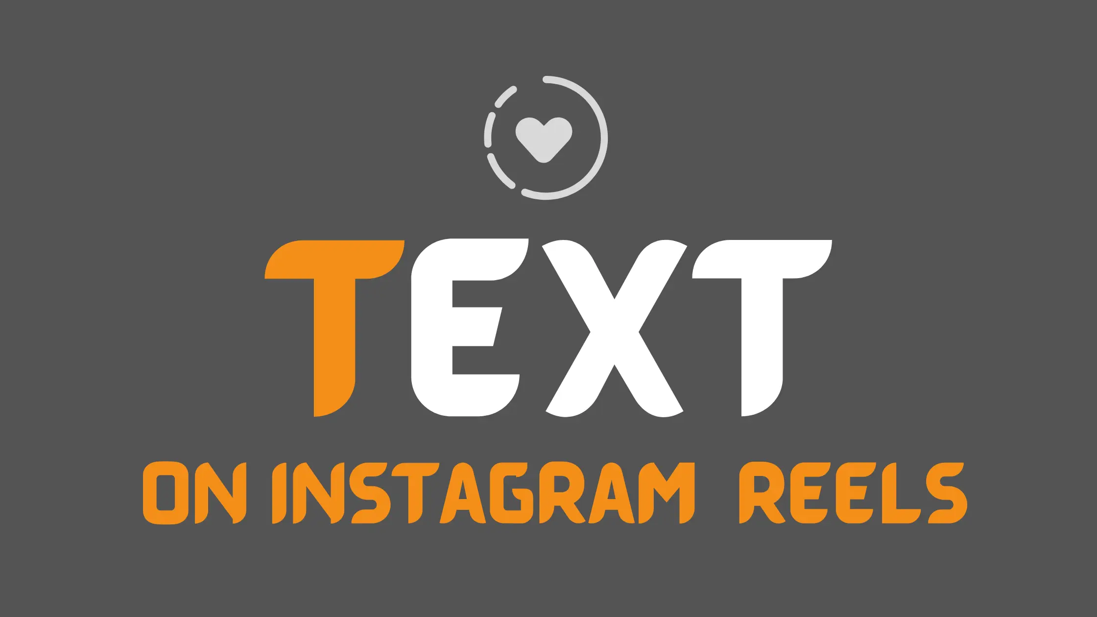 Với mẹo thêm văn bản vào Instagram Reels của thedigitalmds, bạn sẽ dễ dàng tạo nên những video độc đáo và sáng tạo hơn. Hơn nữa, nét chữ dành riêng cho Instagram Reels sẽ giúp tăng tính thẩm mỹ cho video của bạn và thu hút được nhiều người xem hơn.